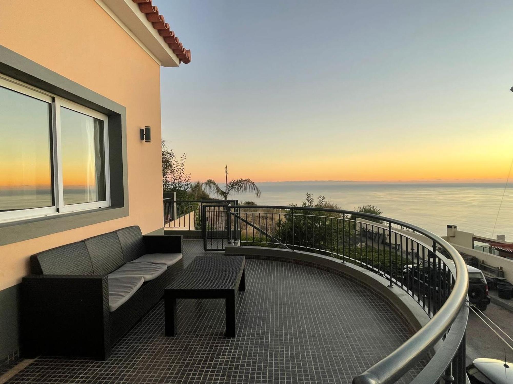 Beautiful View 3 Arco Da Calheta - Ilha Da Madeira Apartman Kültér fotó